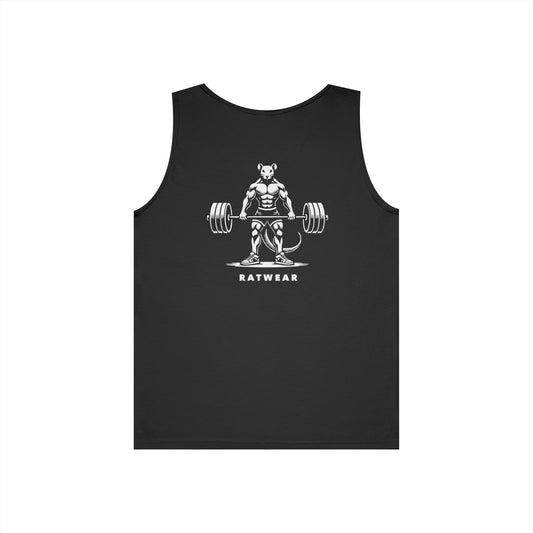 Splinter Tank Top