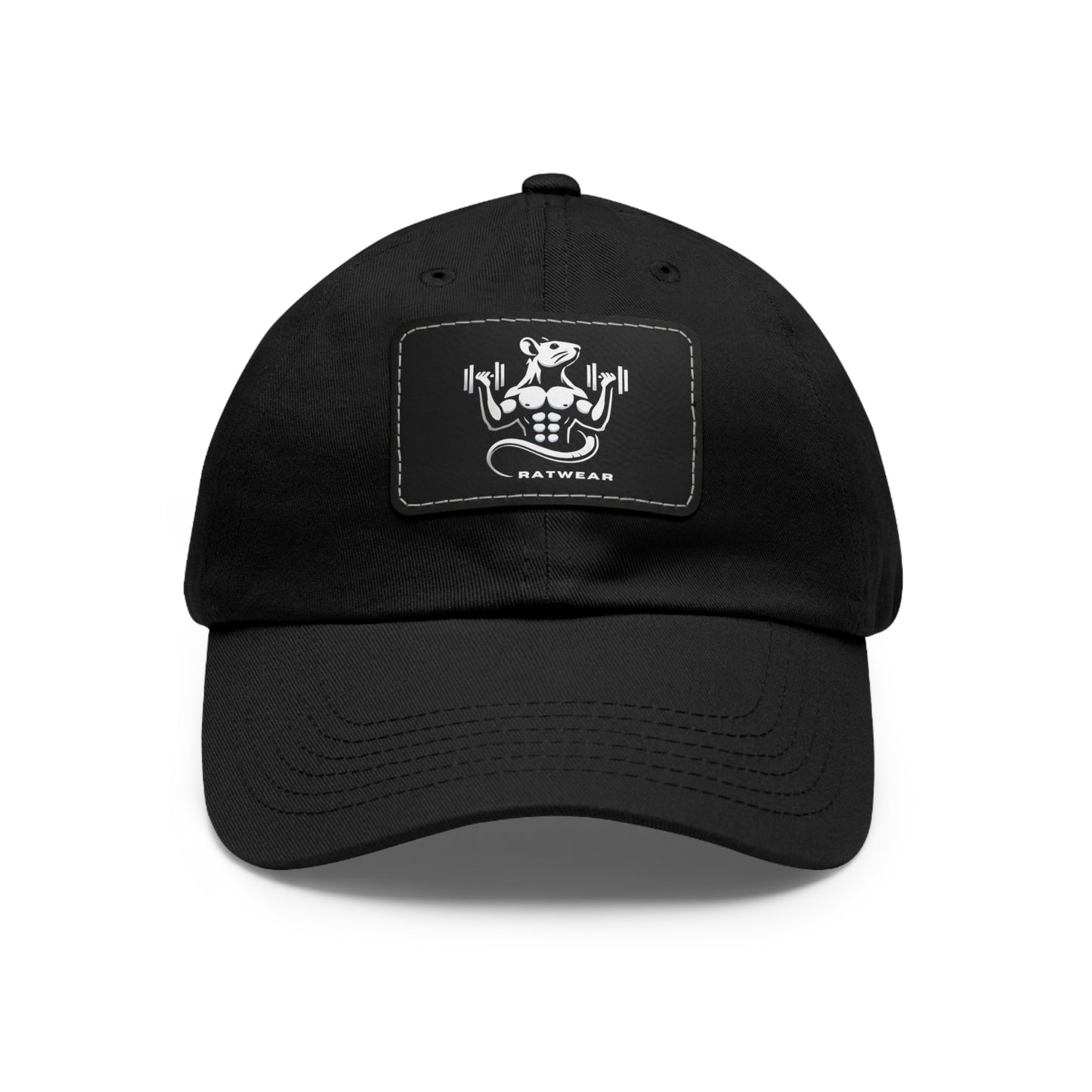 Patch Hat