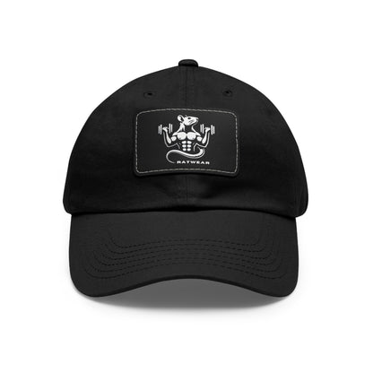 Patch Hat