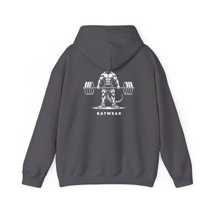 Splinter Pullover Hoodie