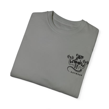 Rufus 'Til Failure Oversized Tee